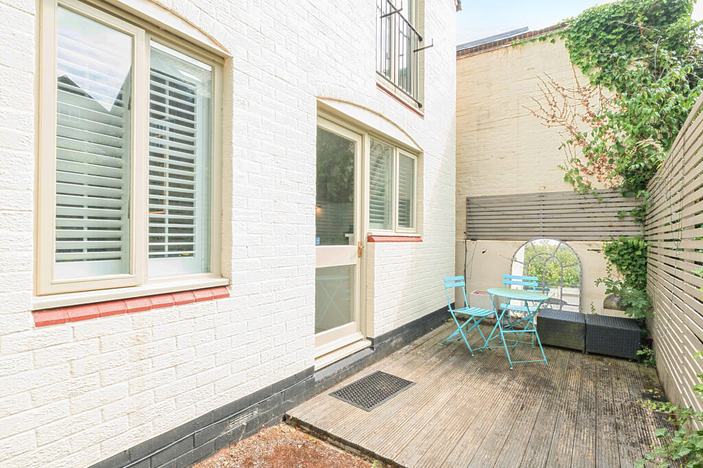 Additional image 8 of Abbey Mill Lane, St. Albans, AL3