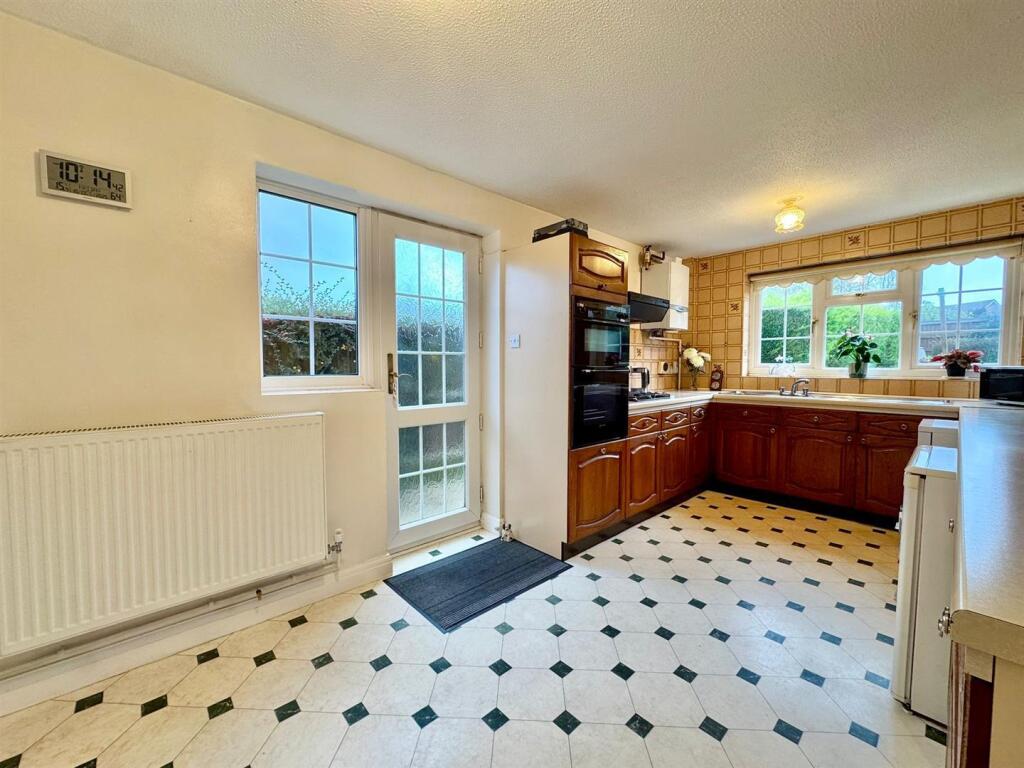 Kinver Croft, Walmley, Sutton Coldfield – pohled 5