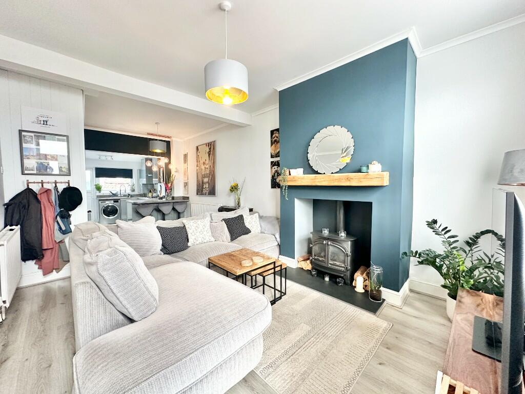 Main image of property: Brighton Grove, Sale, Cheshire, Greater Manchester, M33