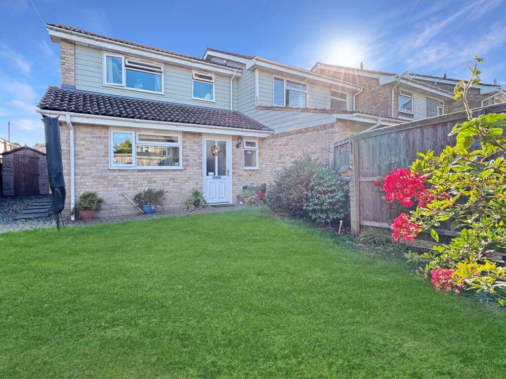 Main image of property: Place Side, Cowes, PO31