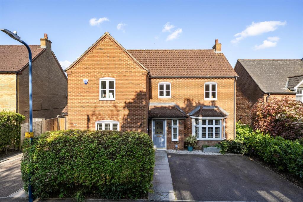 Freshland Road, Maidstone