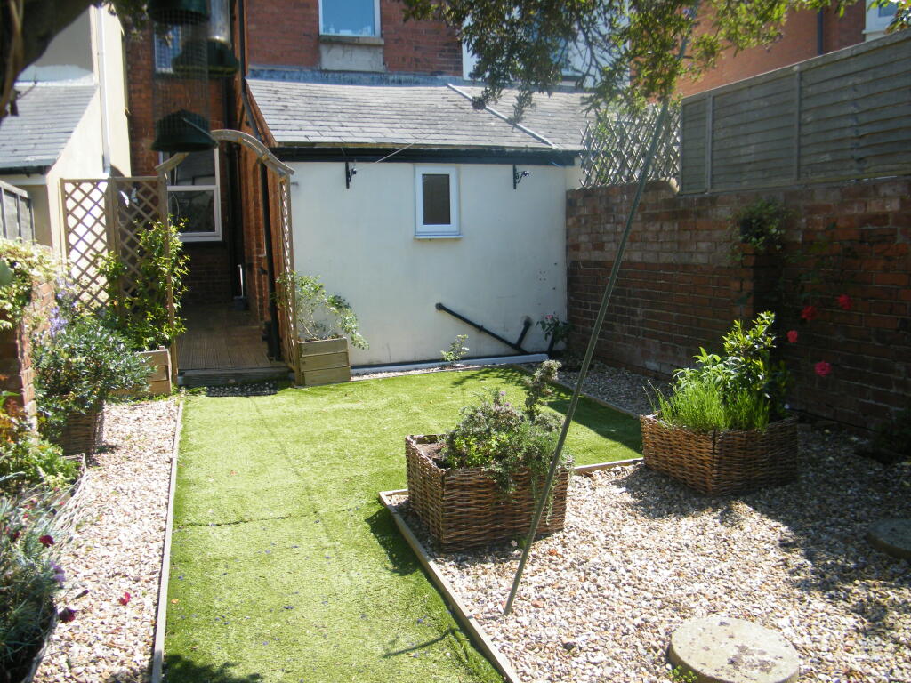 Main image of property: Withycombe Road, Exmouth