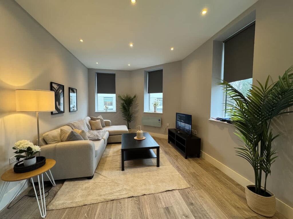 Main image of property: Avenir Heights, Station Approach Road, Coulsdon, CR5