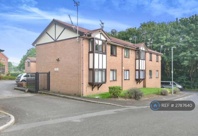 Main image of property: St. Pauls Gardens, Hyde, SK14