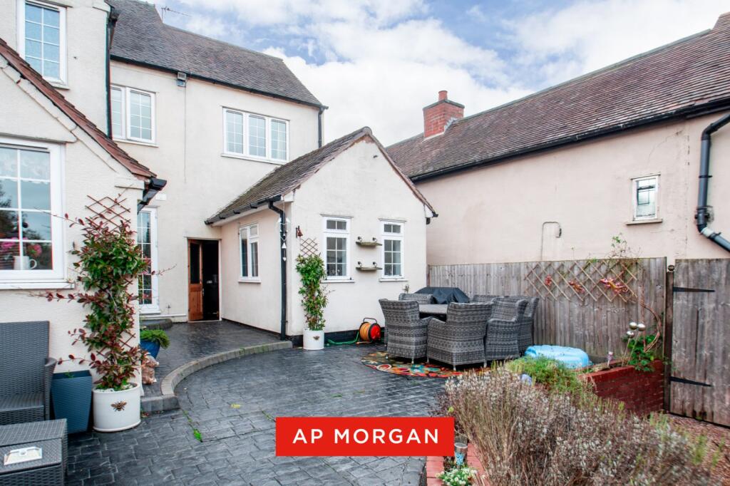 Additional image 21 of Golden Cross Lane, Catshill, Bromsgrove, Worcestershire, B61