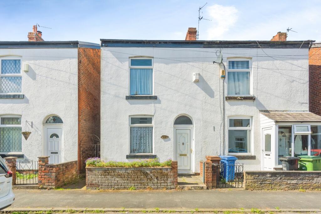 Main image of property: Grove Street, STOCKPORT, Cheshire, SK7