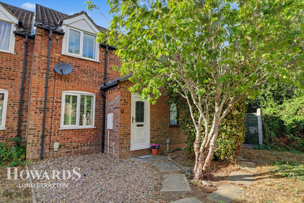 House in South Norfolk, Long Stratton - View 2