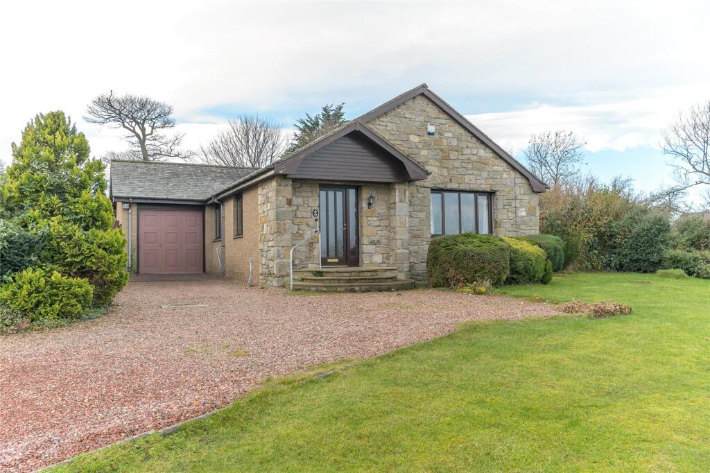 Main image of property: North Bank, Belford, NE70