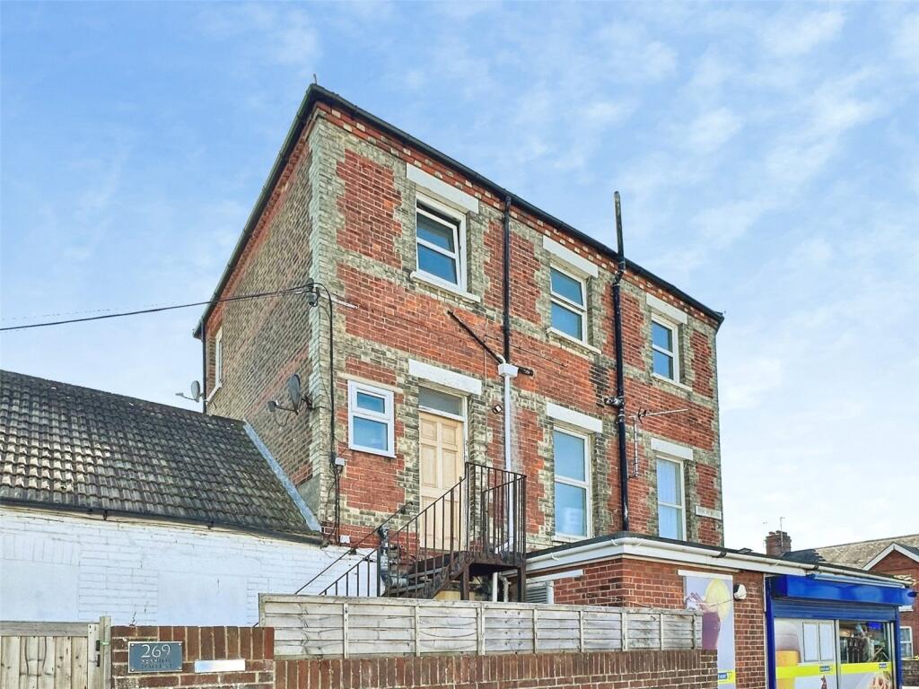 Main image of property: Seaside, Eastbourne, BN22