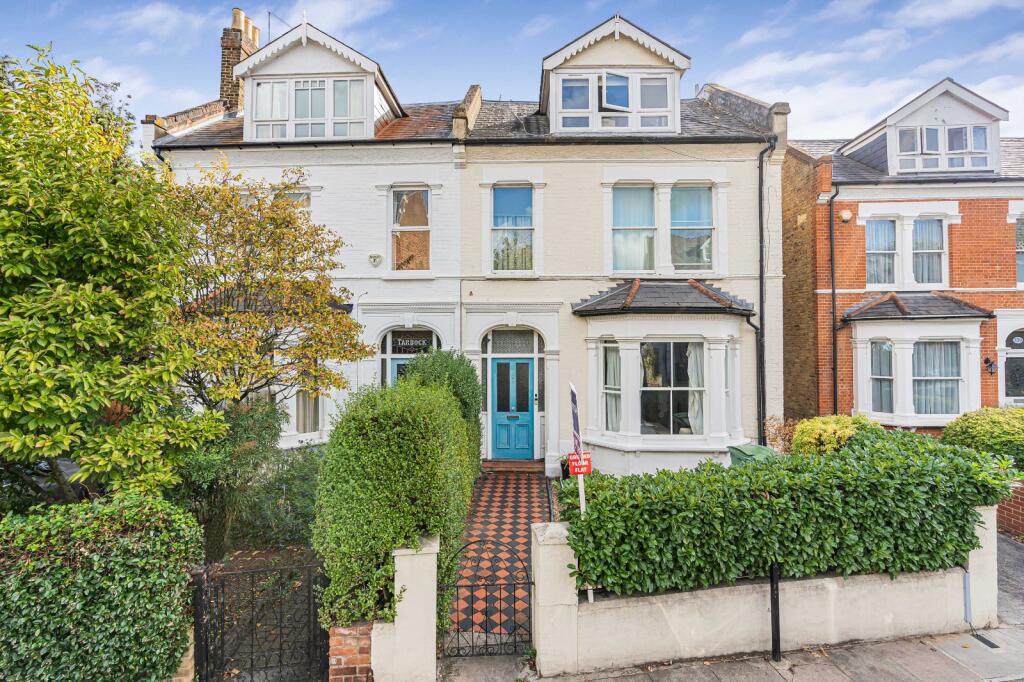 Main image of property: Sandycombe Road,
Richmond, TW9