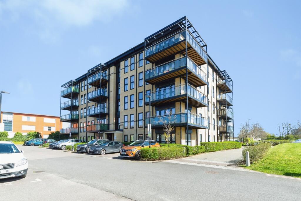 Main image of property: Bessemer Road, Welwyn Garden City