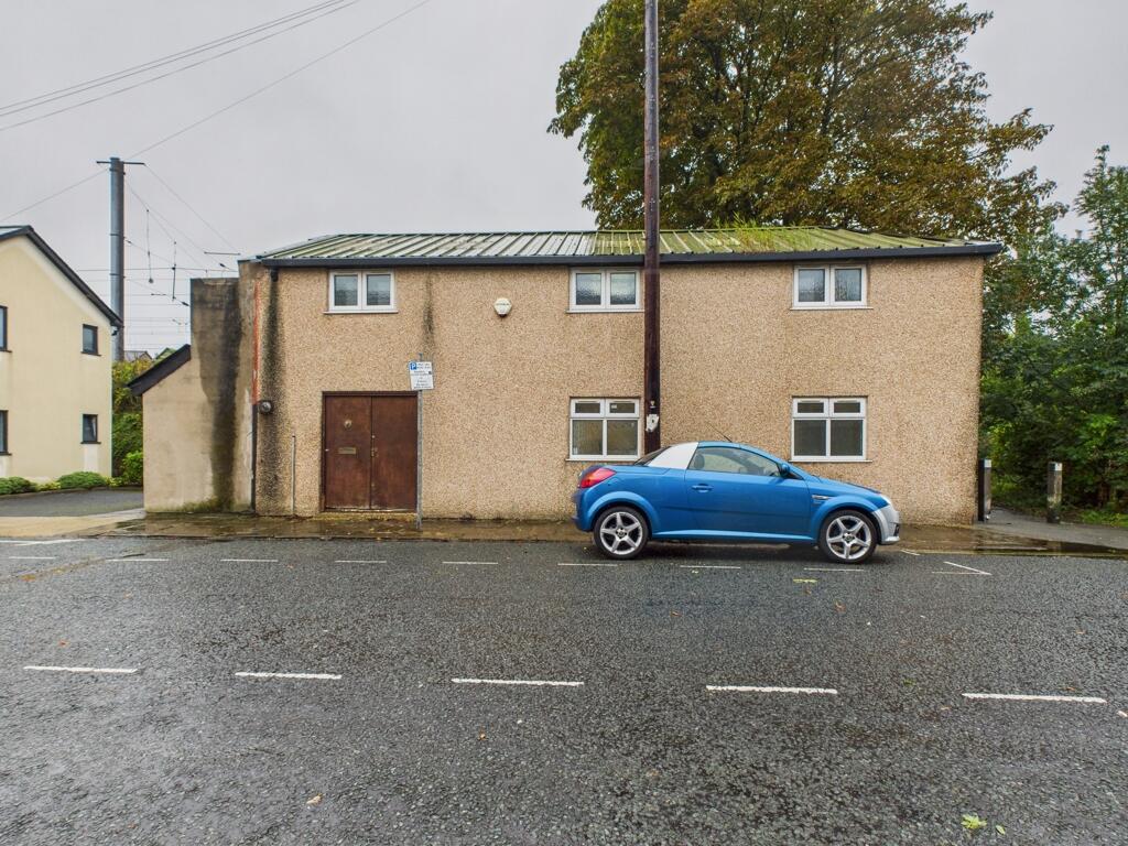 Main image of property: Sylvestor Street Works, 22 Sylvester Street, Lancaster, LA1 5DG