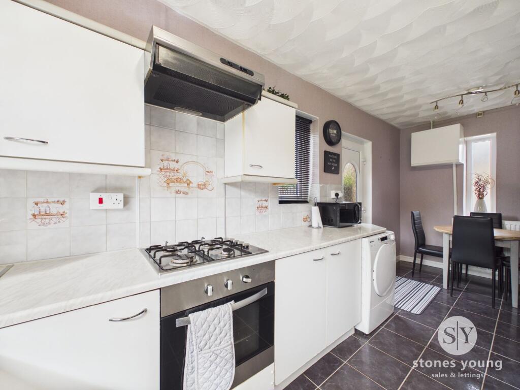 Oban Drive, Blackburn, BB1 photo 5