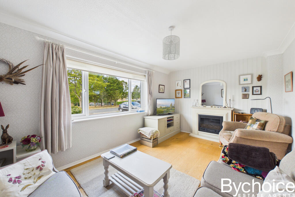 House in Cambridge - View 4