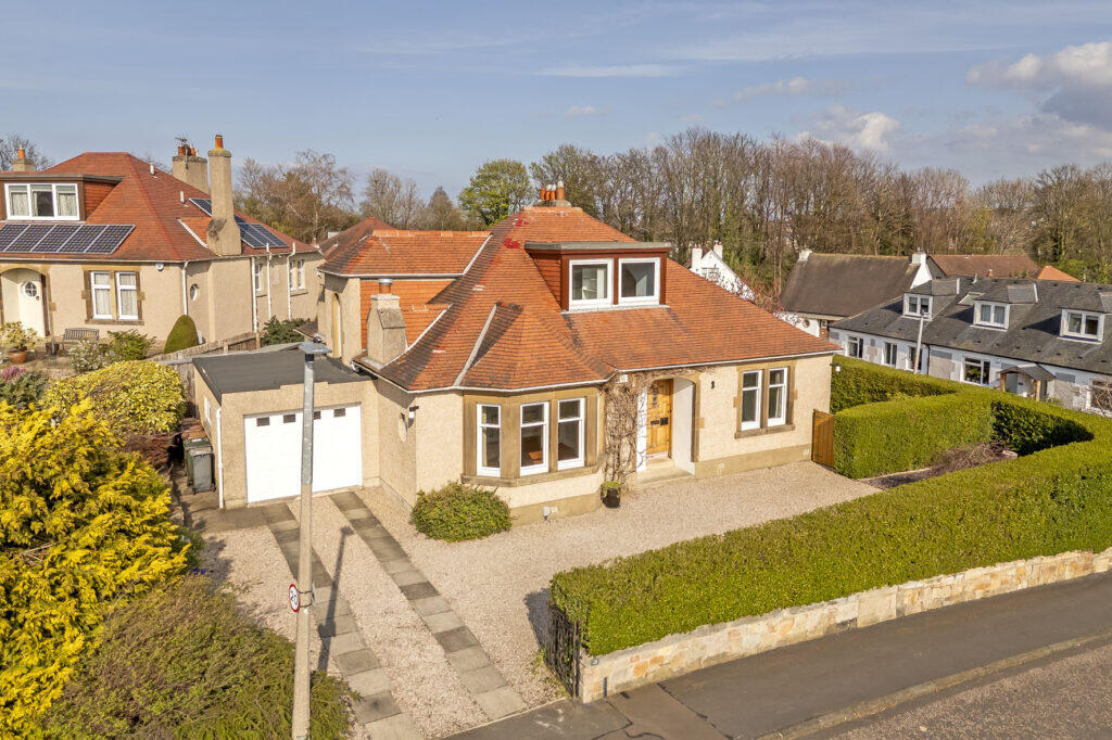 Main image of property: 15 Craigleith Gardens, Craigleith, Edinburgh, EH4 3JR