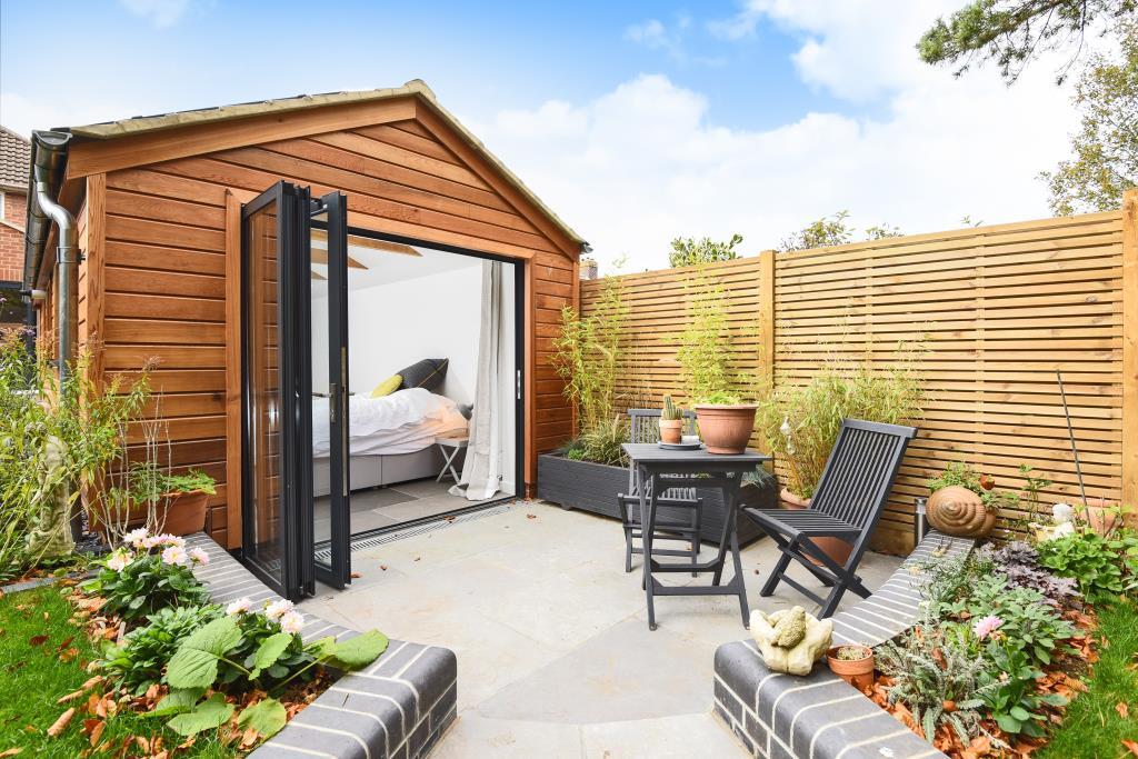 Main image of property: Botley, Oxford, OX2