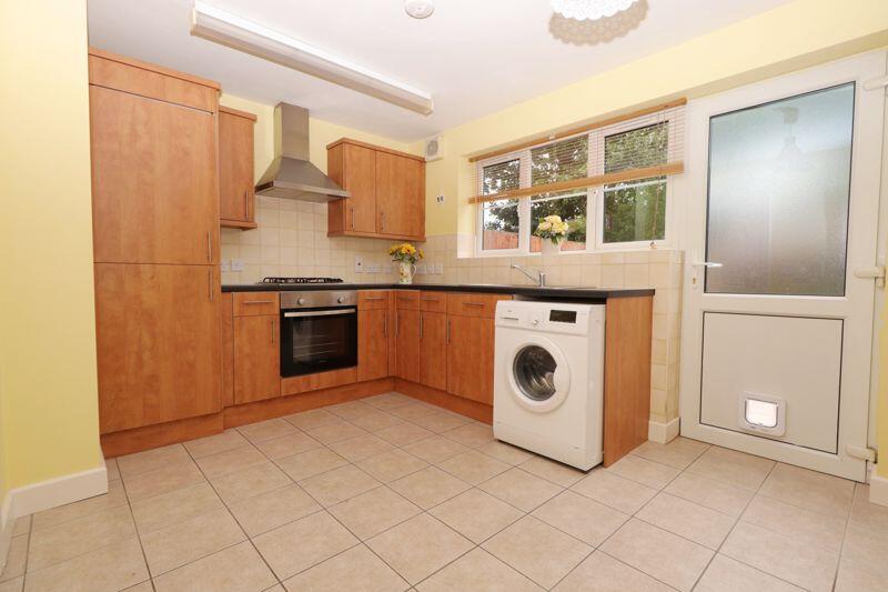 Lorena Close, Biddulph photo 3