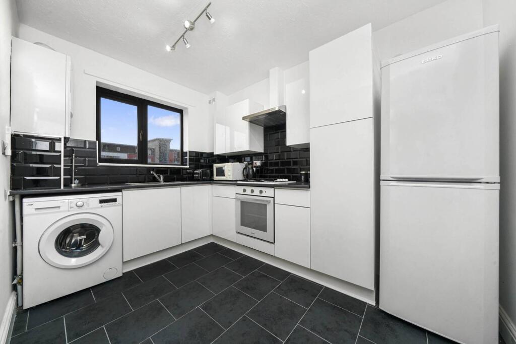 Main image of property: Hewison Street, Bow, London, E3