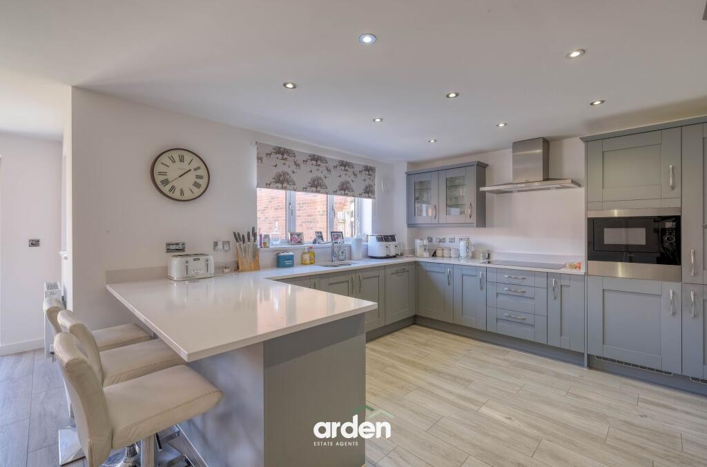 Additional image 5 of Pastures Drive, Tidbury Green, B90