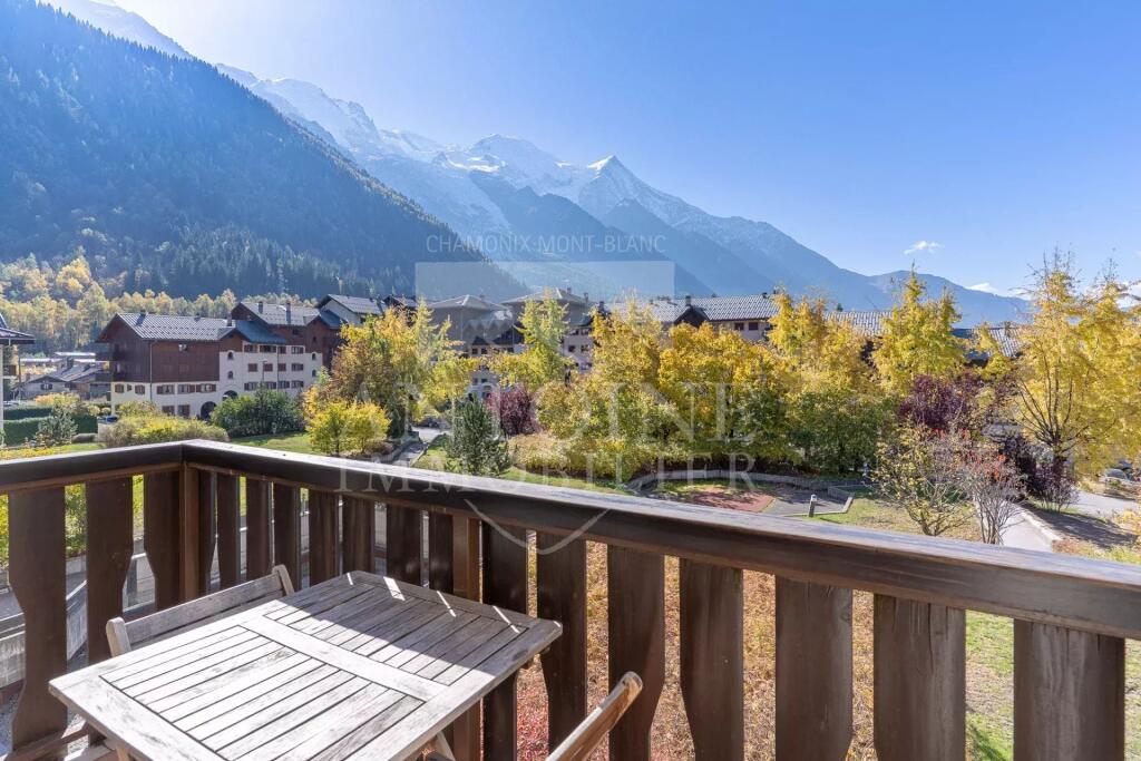 Main image of property: Rhone Alps, Haute-Savoie, Chamonix