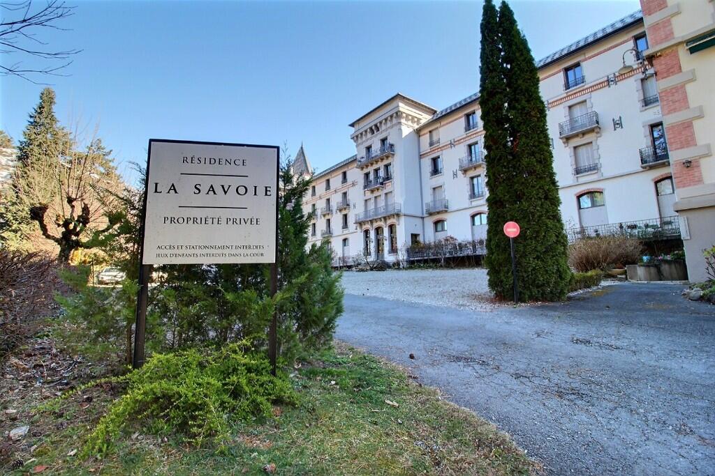 Main image of property: St-Gervais-les-Bains, Haute-Savoie, Rhone Alps