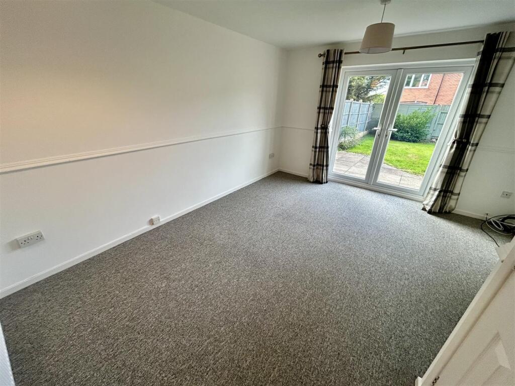 House in Leicester - More