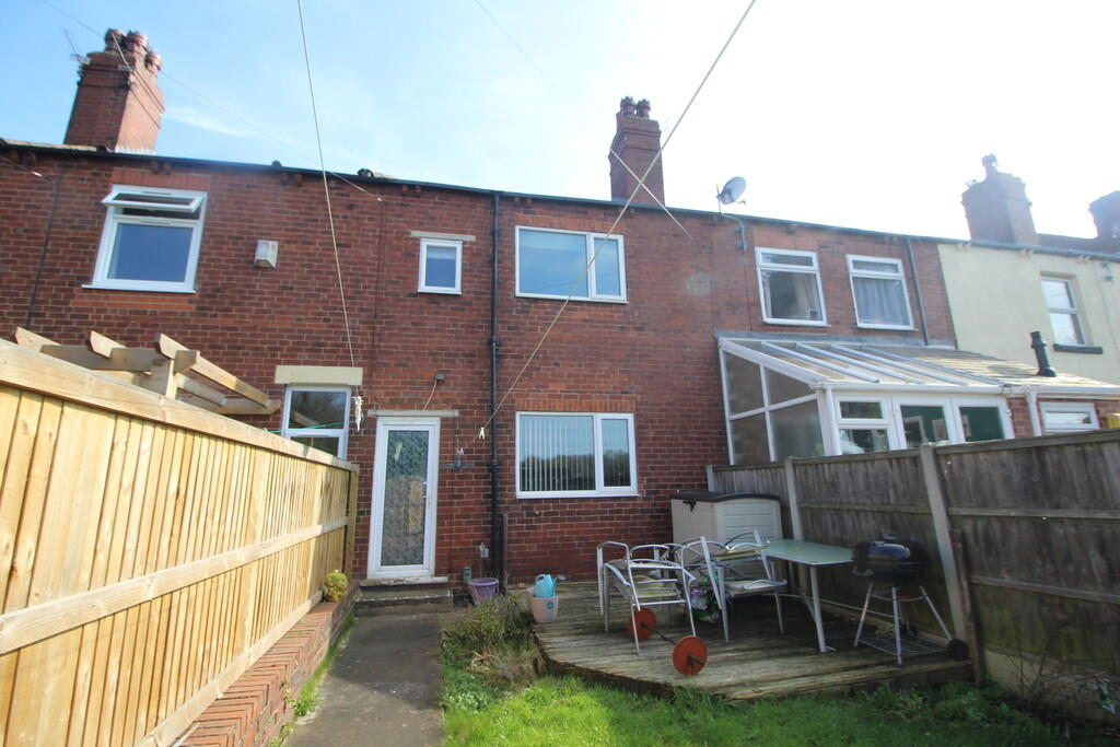 Main image of property: Garden Street, Altofts