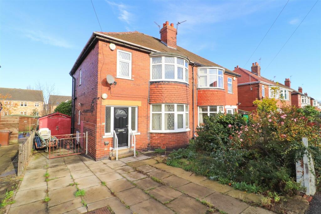 Main image of property: Belle Isle Avenue, Wakefield