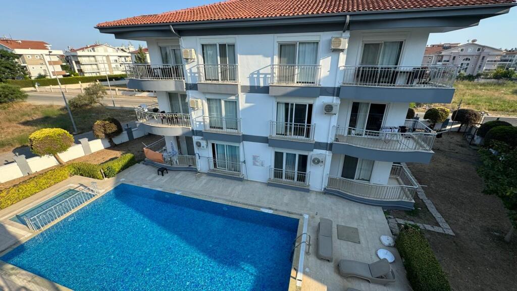 Main image of property: Antalya, Antalya, Belek