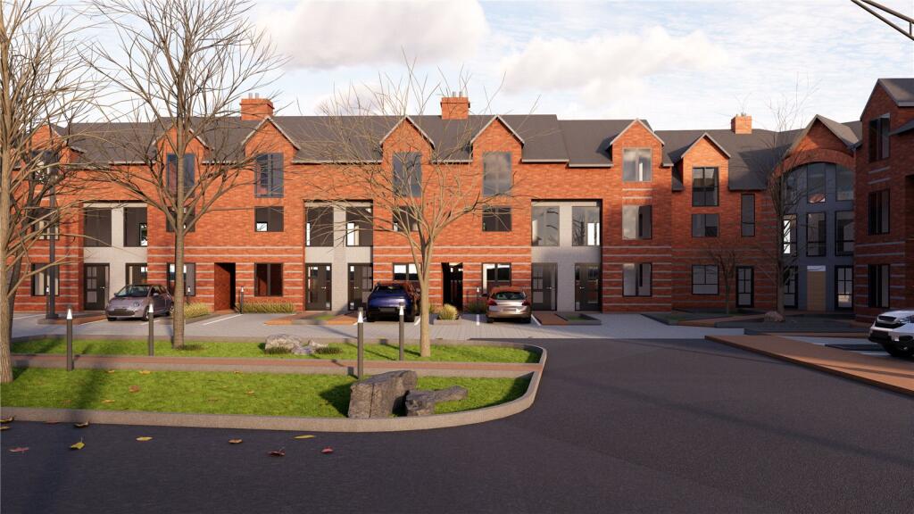 Main image of property: Hob Moor Road, South Yardley, B25