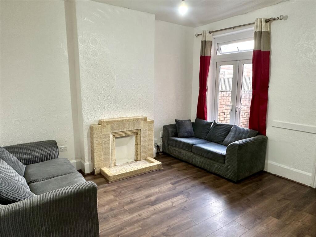 Bowyer Road, Birmingham, West Midlands, B8 photo 3