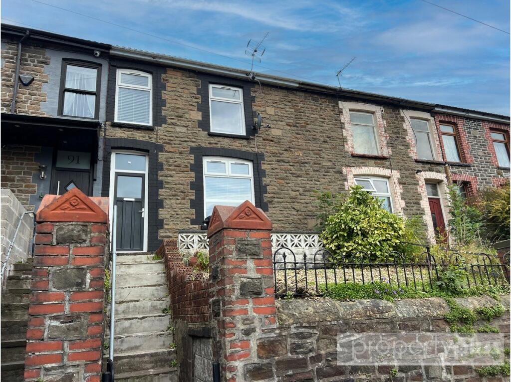 Main image of property: Tyntyla Road, Tonypandy, Rhondda Cynon Taff, CF40