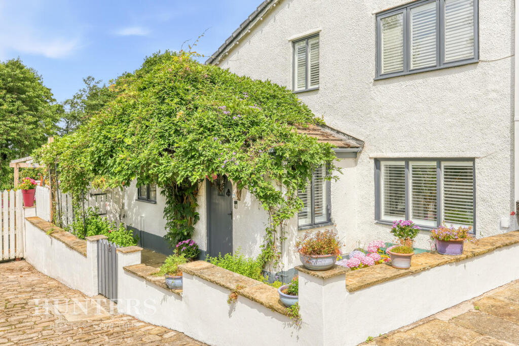Main image of property: Wildhouse Court, Milnrow OL16 3UU