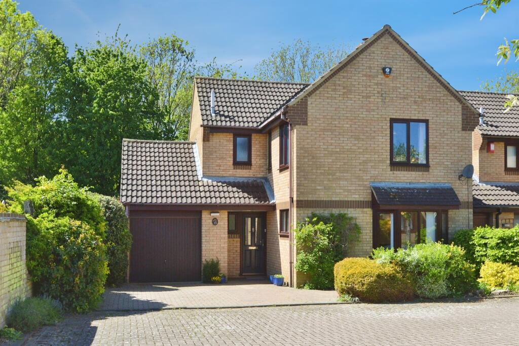 Main image of property: Ibstone Avenue, Bradwell Common, Milton Keynes