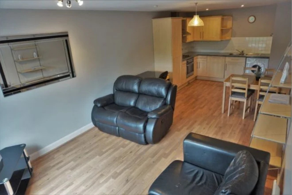 Main image of property: North Street, Leeds, West Yorkshire, LS2