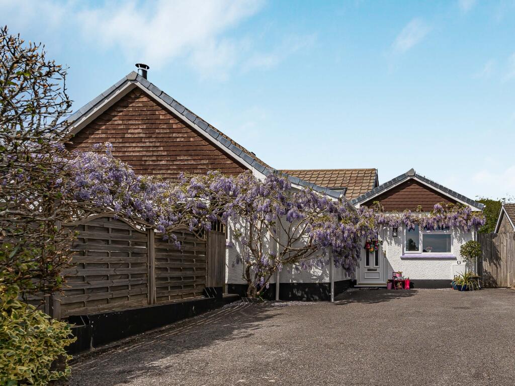 Main image of property: Tavistock