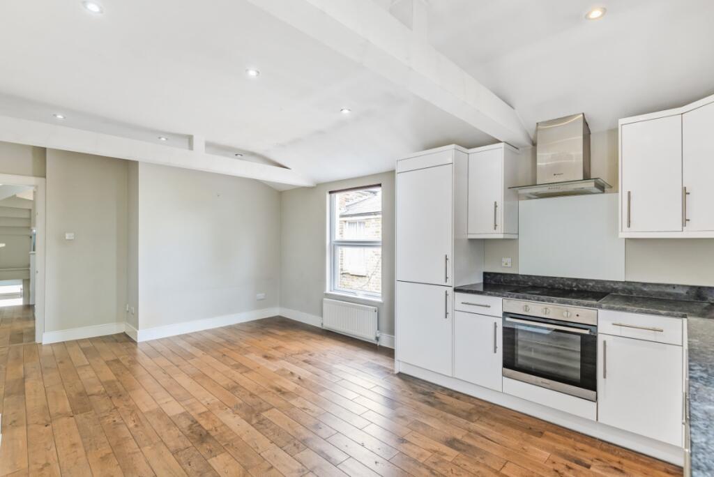 Main image of property: Burnbury Road, London, SW12