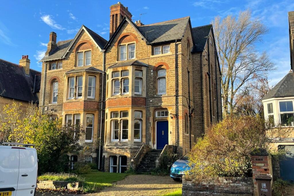Main image of property: Norham Road, Central North Oxford, OX2