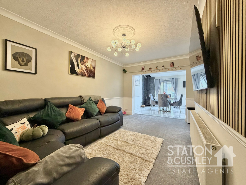 Jenford Street, Mansfield, NG18 photo 4
