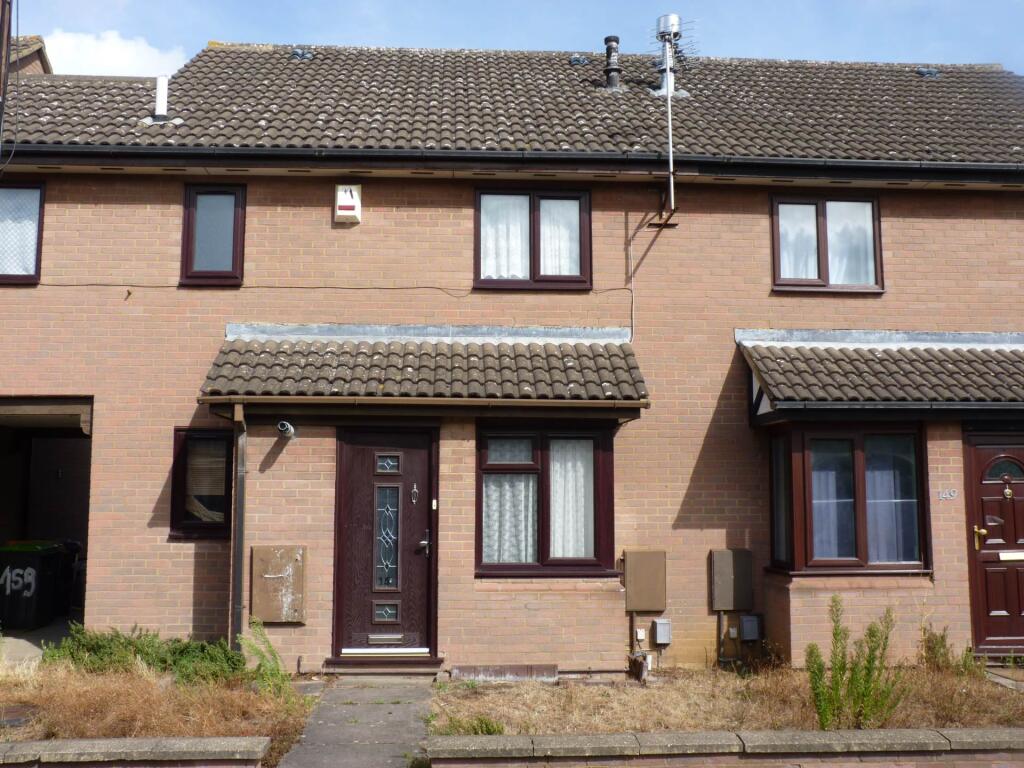 Main image of property: Hurst Grove, Bedford