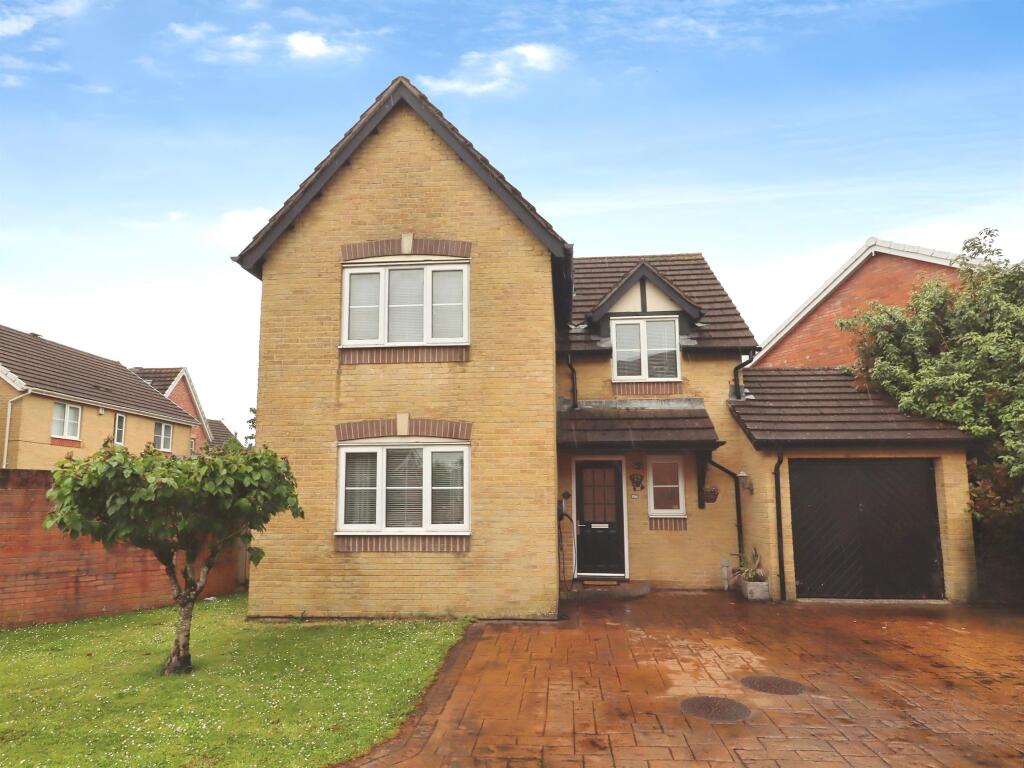 Main image of property: Palmers Drive, Cardiff