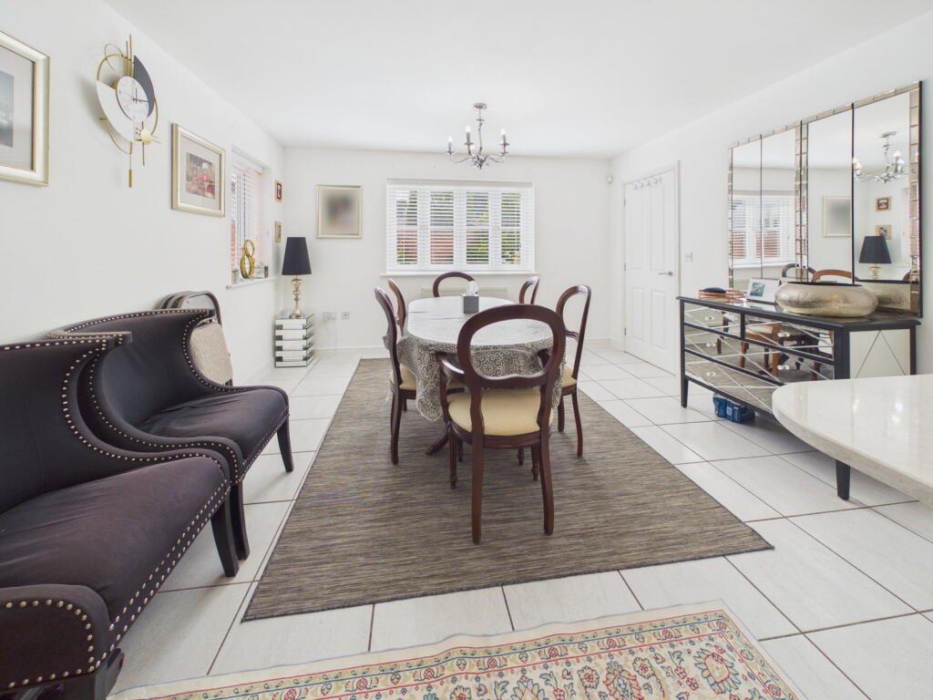 House in Harlow, Burnt Mill - View 5