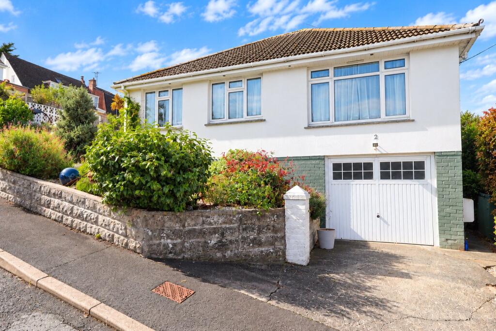 Main image of property: North View Hill, Bideford, Devon, EX39