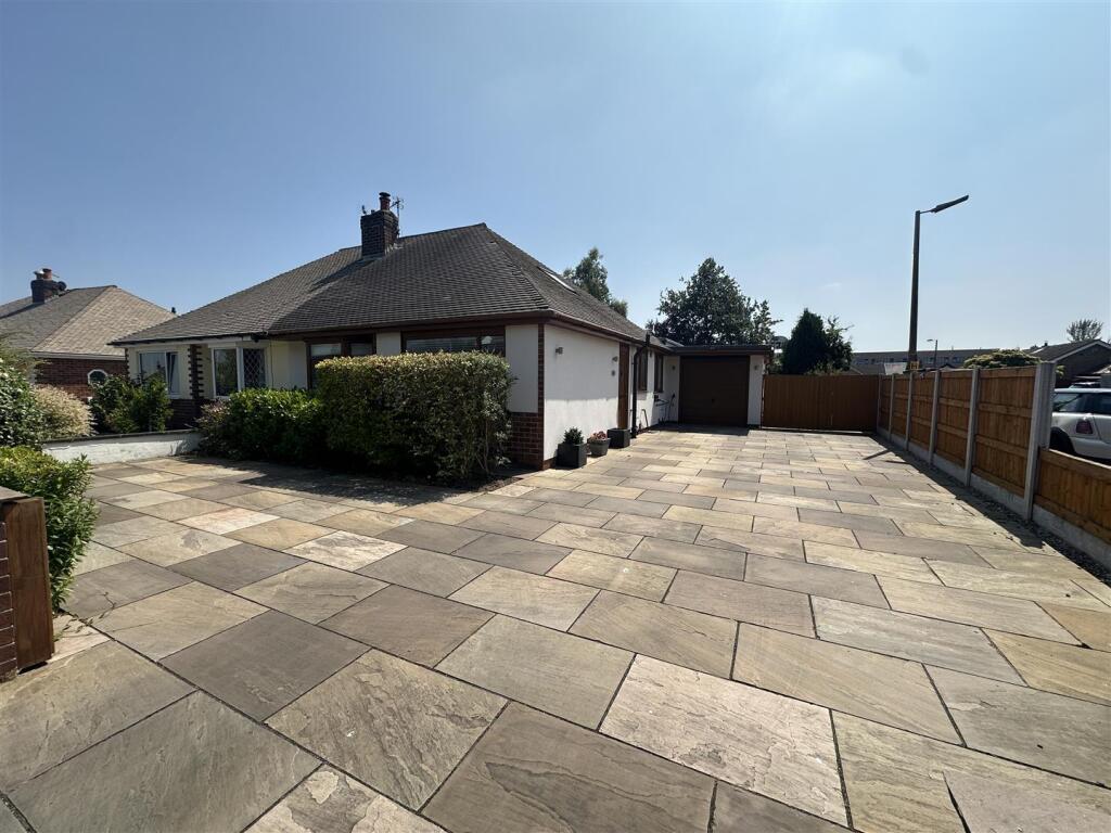 House in West Lancashire, Tarleton - View 4