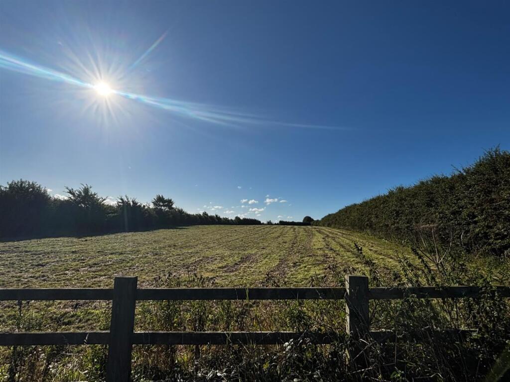 Pickhill, Thirsk - View 3