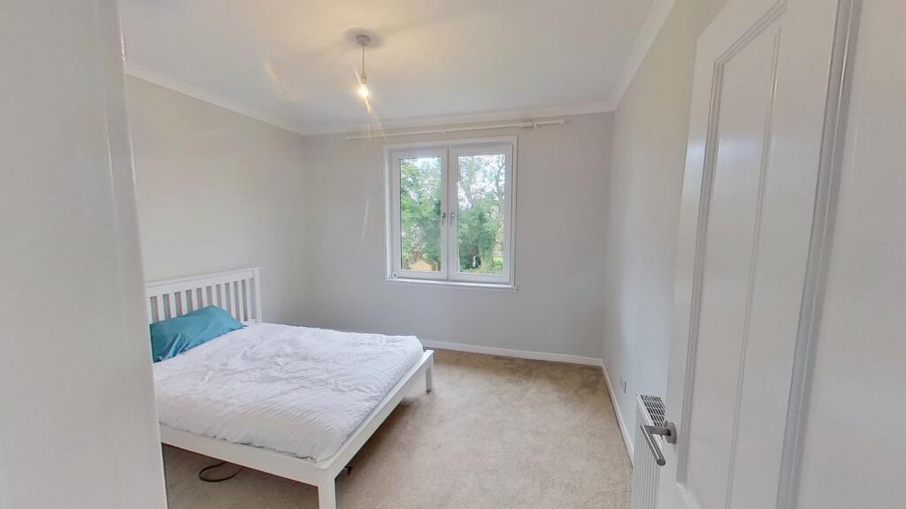 Apartment in Aberdeen - More