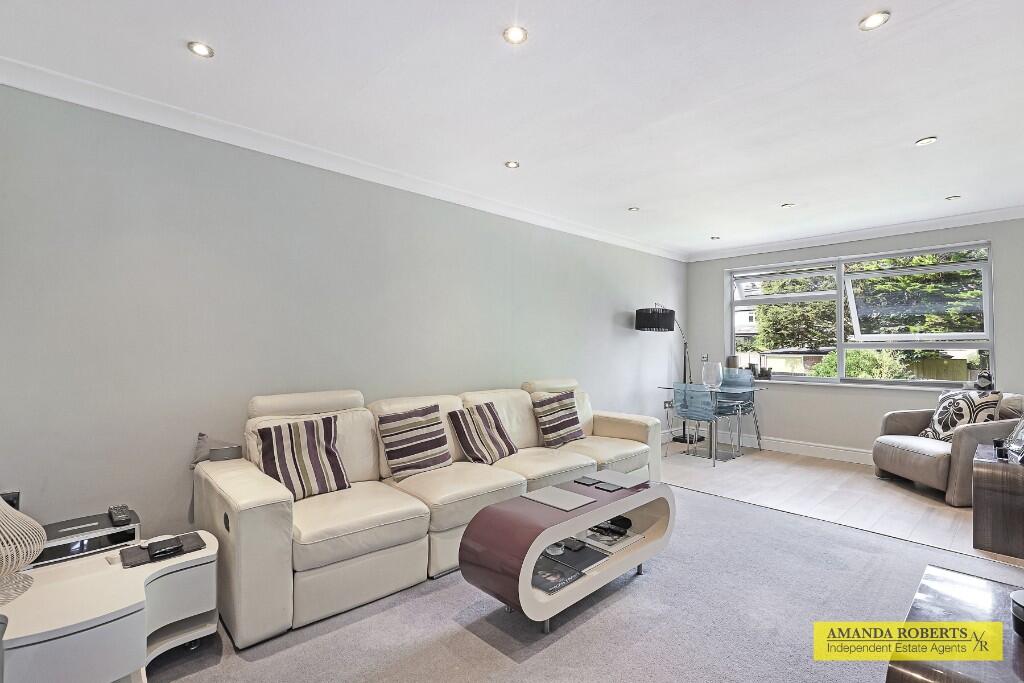 Main image of property: Sebright Road, Barnet, North London, EN5