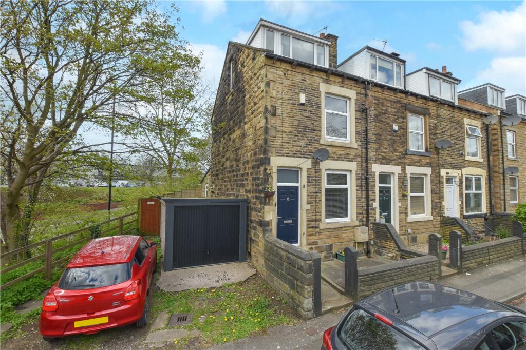 Main image of property: King Street, Morley, Leeds, West Yorkshire