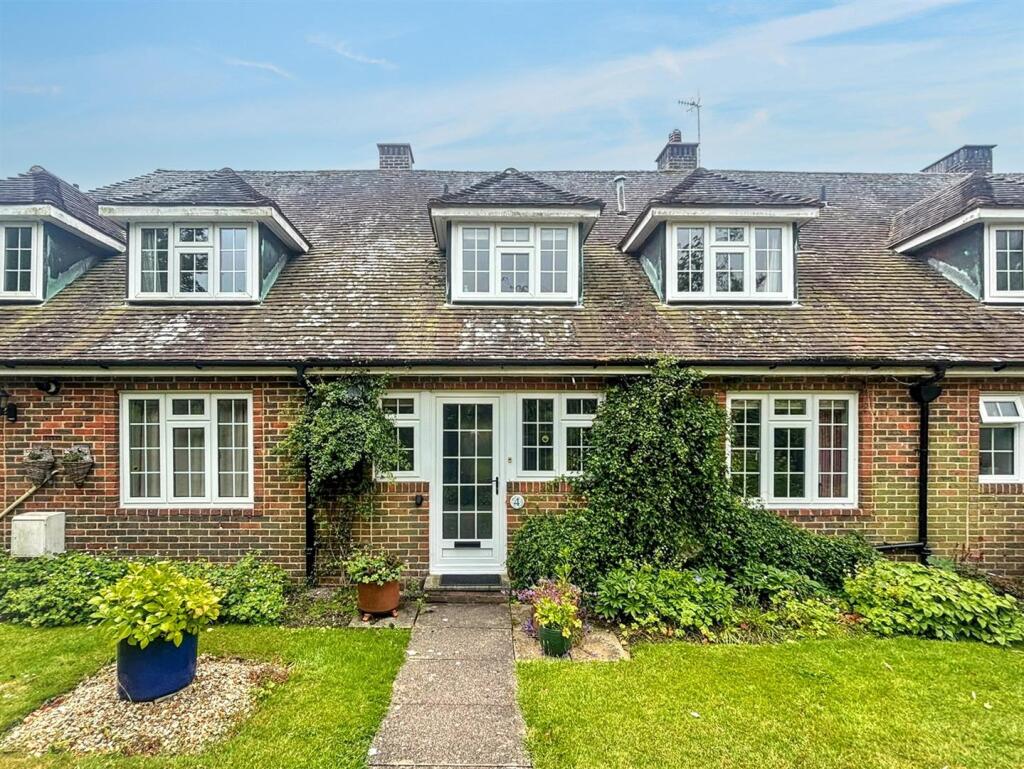 Main image of property: Hoo Gardens, Eastbourne