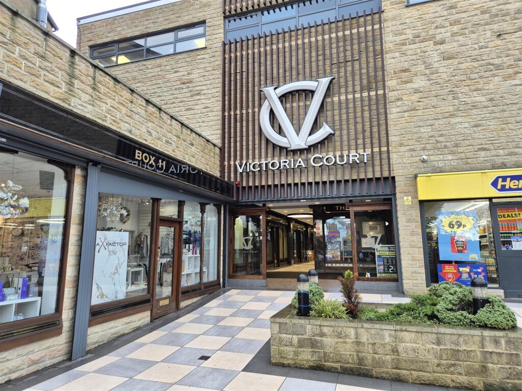 Additional image 7 of Retail, West Yorkshire